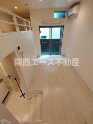 【洋室】 | ラズワルド東大阪