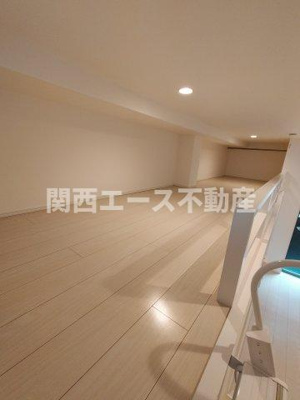 【寝室】 | ラズワルド東大阪