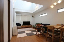 伊丹市荻野８丁目中古戸建の画像