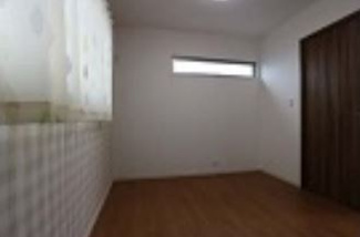 【洋室】 | 伊丹市荻野８丁目中古戸建 | ３階洋室です♪