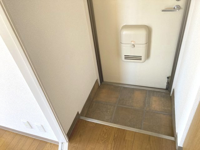 【玄関】 | オズフラッツ本山