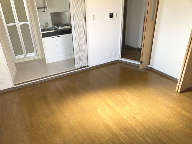 【寝室】 | オズフラッツ本山