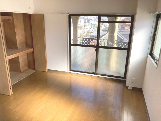 【居間・リビング】 | オズフラッツ本山