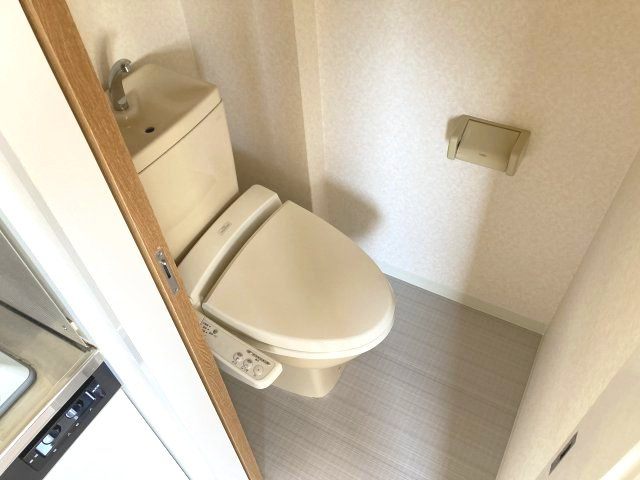 【トイレ】 | オズフラッツ本山