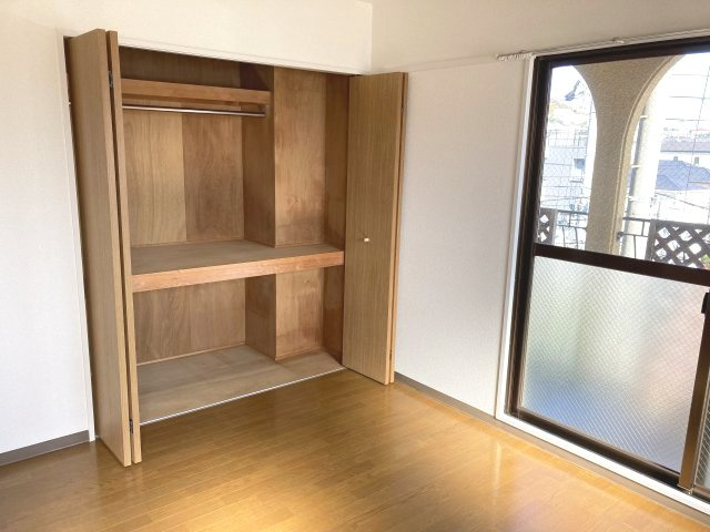 【収納】 | オズフラッツ本山