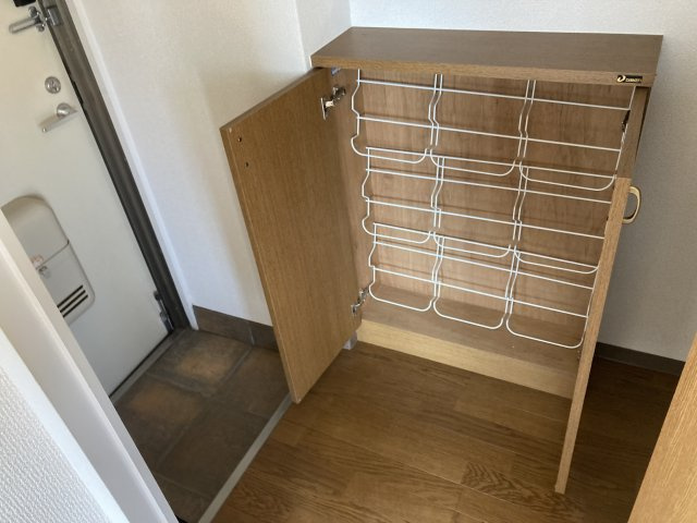 【玄関】 | オズフラッツ本山