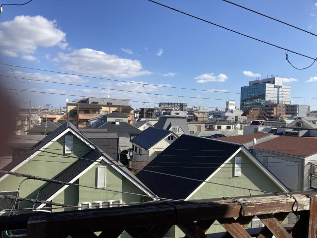 【展望】 | オズフラッツ本山