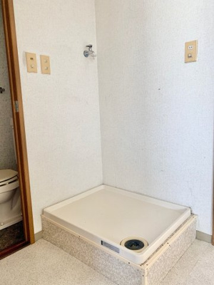【設備】 | シティーハイムコーポチェリーＡ棟