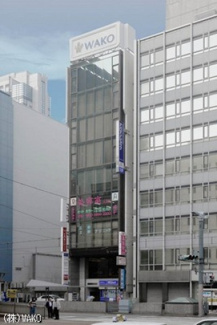 【外観】