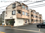 ニューハイツ松川の画像