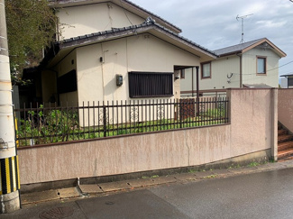 【外観】