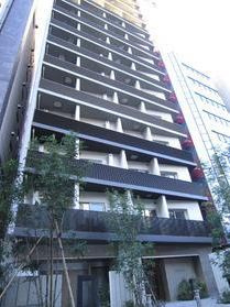 パークリュクス新宿御苑前ｍｏｎｏの外観|パークリュクス新宿御苑前ｍｏｎｏ