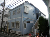 ラサ国分寺B号館の画像