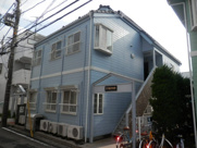 ラサ国分寺B号館の画像