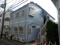 ラサ国分寺B号館の画像