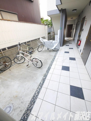 【その他共用部分】 | ファロス由比ガ浜