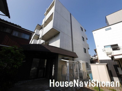 【外観】 | ファロス由比ガ浜