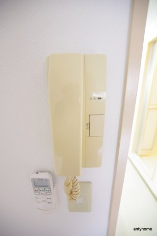 プレミアム福島　仲介手数料無料のセキュリティ