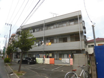 ナンブスカイハイム原の画像