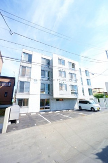 【外観】 | プライムコート西町
