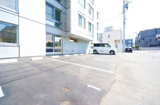 【駐車場】 | プライムコート西町