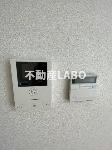 ブルーメ三軒家のその他