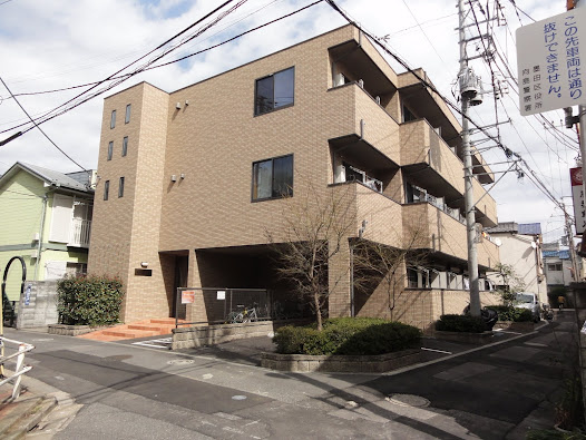 セルピエンテ2の過去掲載物件 匠エステート