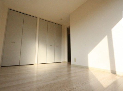 【その他】 | ヴィラグレイスC | 落ち着いて過ごせるお部屋なので、寝室にいかがでしょうか　※参考写真です