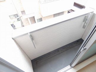 【バルコニー】 | colors