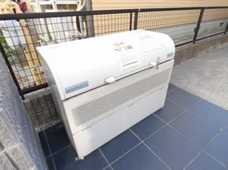 【設備】 | colors