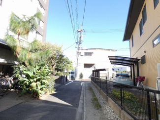 【周辺】 | colors