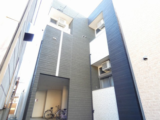 【外観】 | colors