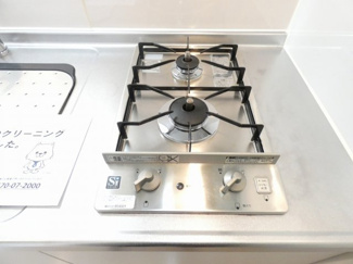 【内装】 | colors