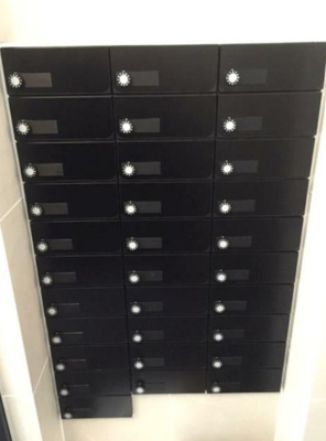 【その他共用部分】 | メイクスデザイン蔵前