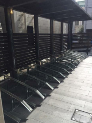 【その他共用部分】 | メイクスデザイン蔵前