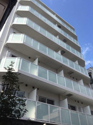 【外観】 | メイクスデザイン蔵前