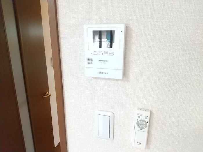 ヴァンヴェールBのセキュリティ