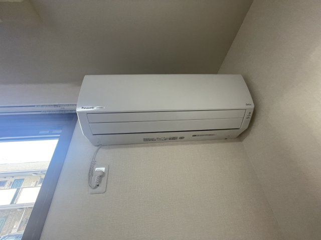 ヴァンヴェールBの設備