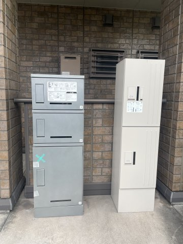 ヴァンヴェールBのその他共用部分