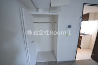 【収納】 | TAT LYON TIMBER TOWN | 便利な収納スペースです