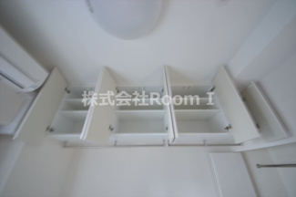 【収納】 | TAT LYON TIMBER TOWN | こまごまとしたものを収納できそうですね