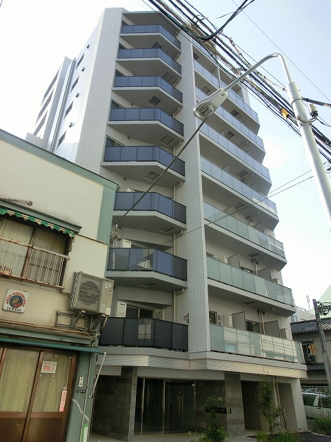 Urbanex蔵前
