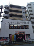 中野区東中野４丁目のマンションの画像