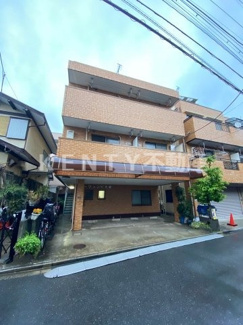 【外観】 | 外観は落ち着いています