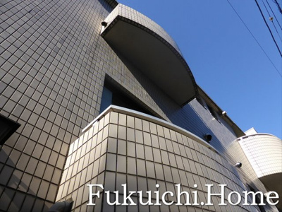 【外観】 | 第12天香ビル