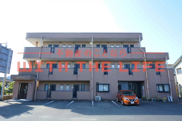 パークアヴェニュー【キャッシュバック対象物件】