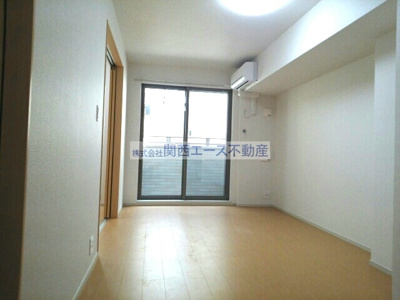 【寝室】 | グレイス・寺川