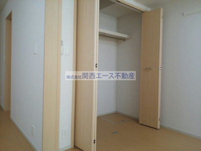 【収納】 | グレイス・寺川