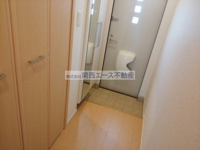 【玄関】 | グレイス・寺川