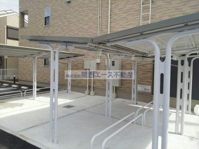 【その他共用部分】 | グレイス・寺川